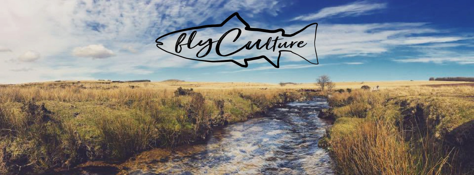 You are currently viewing Fly Culture Podcast – Blogs, Production Tying and the Streams of South Wales with Gareth Lewis (April 2020)
