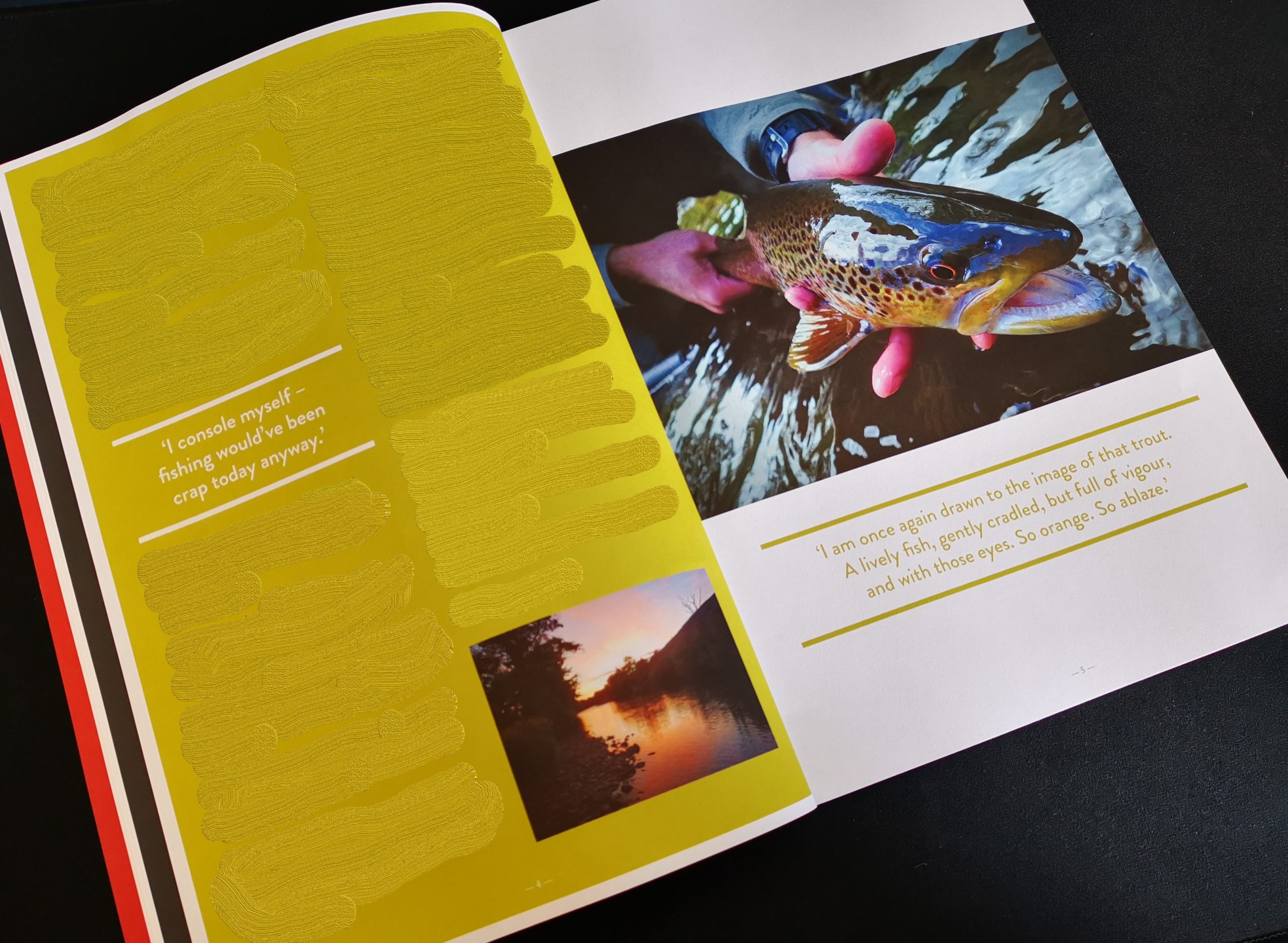 Fly Culture Magazine - Summer 2020