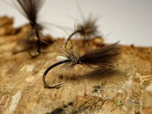 Read more about the article Chironomid CdC Emerger
