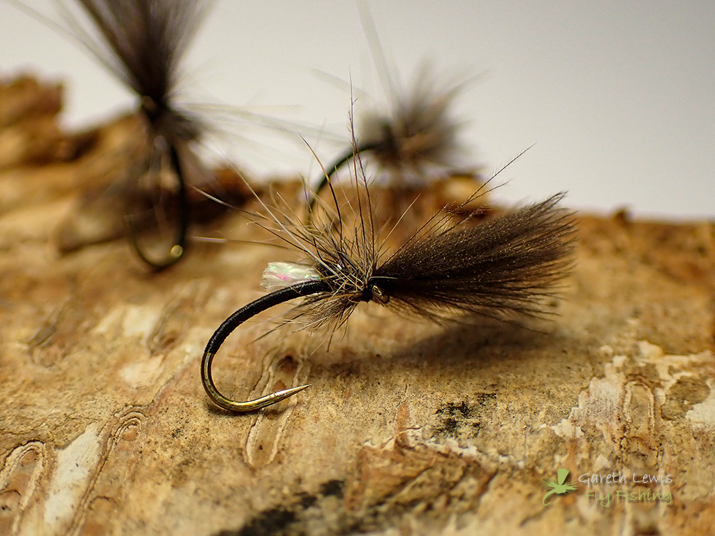 You are currently viewing Chironomid CdC Emerger
