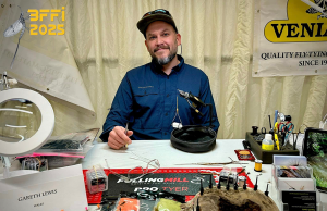 Read more about the article British Fly Fair International 2025