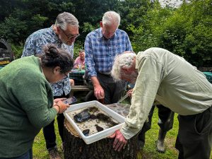 Read more about the article Tregate Angling Club Open Day 2024