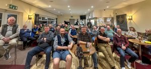 Read more about the article Potteries Fly Tying Club – October 2024