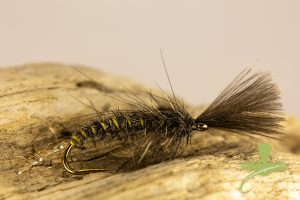 Read more about the article Tying the CdC March Brown Emerger