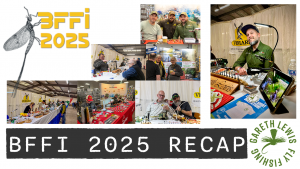 Read more about the article British Fly Fair International (BFFI) 2025 Recap