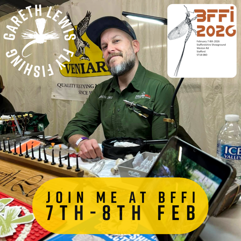 Read more about the article British Fly Fair International (BFFI) 2026