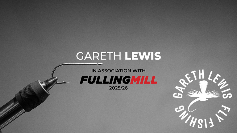 Read more about the article Fulling Mill’s 2026 Signature Fly Patterns by Gareth Lewis