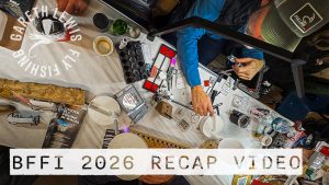 Read more about the article British Fly Fair International (BFFI) 2026 Recap