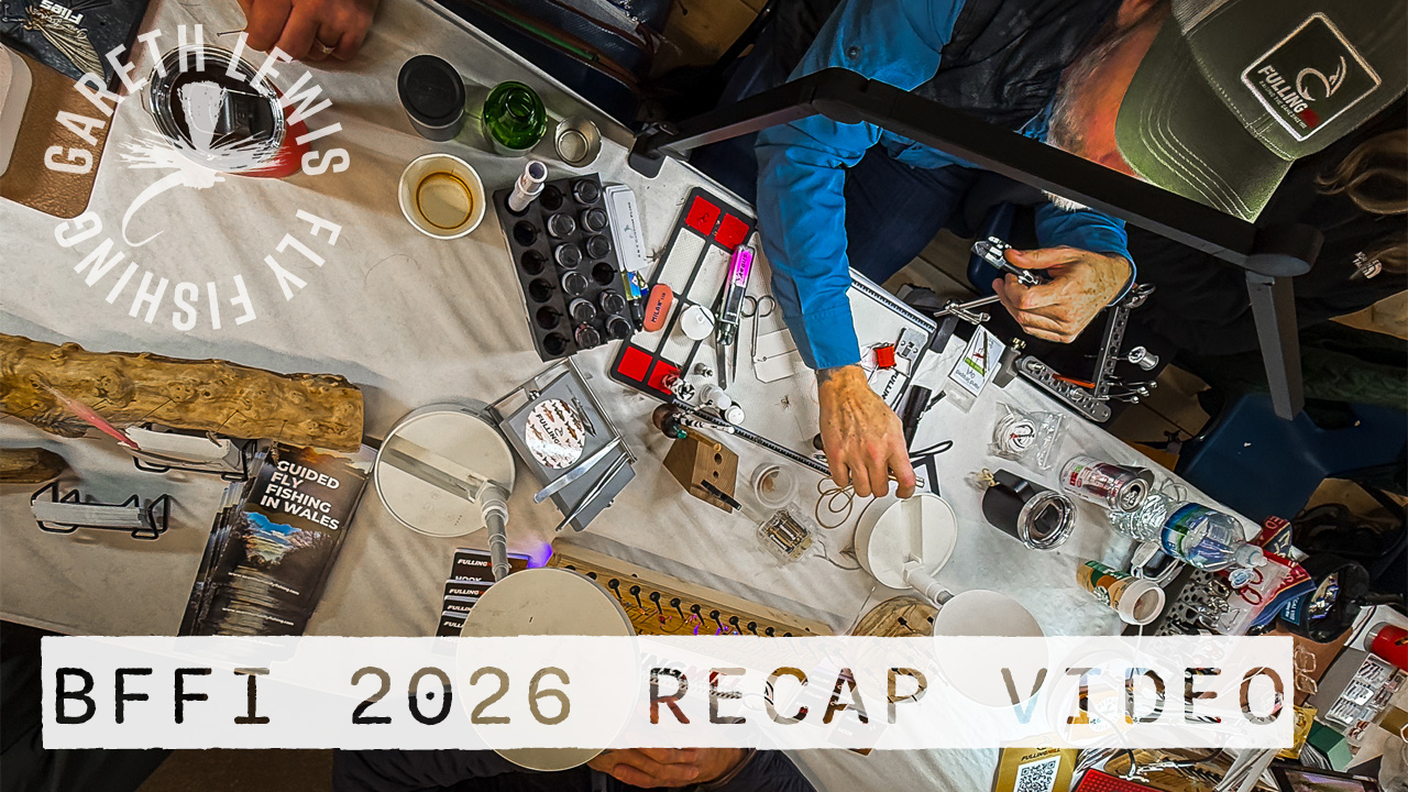 Read more about the article British Fly Fair International (BFFI) 2026 Recap
