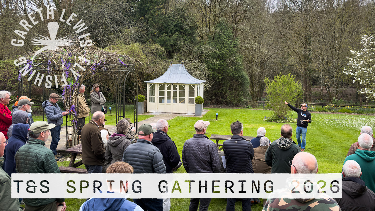 Read more about the article Trout & Salmon Spring Gathering 2026 Recap