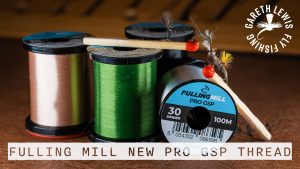 Read more about the article Fulling Mill Launch New Pro GSP Thread