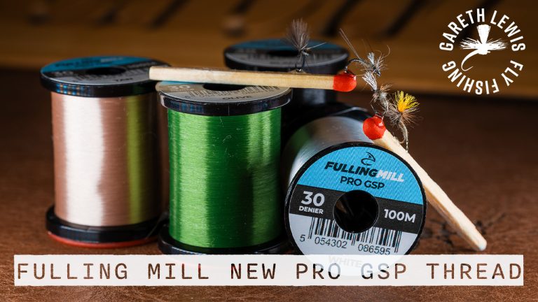 Read more about the article Fulling Mill Launch New Pro GSP Thread