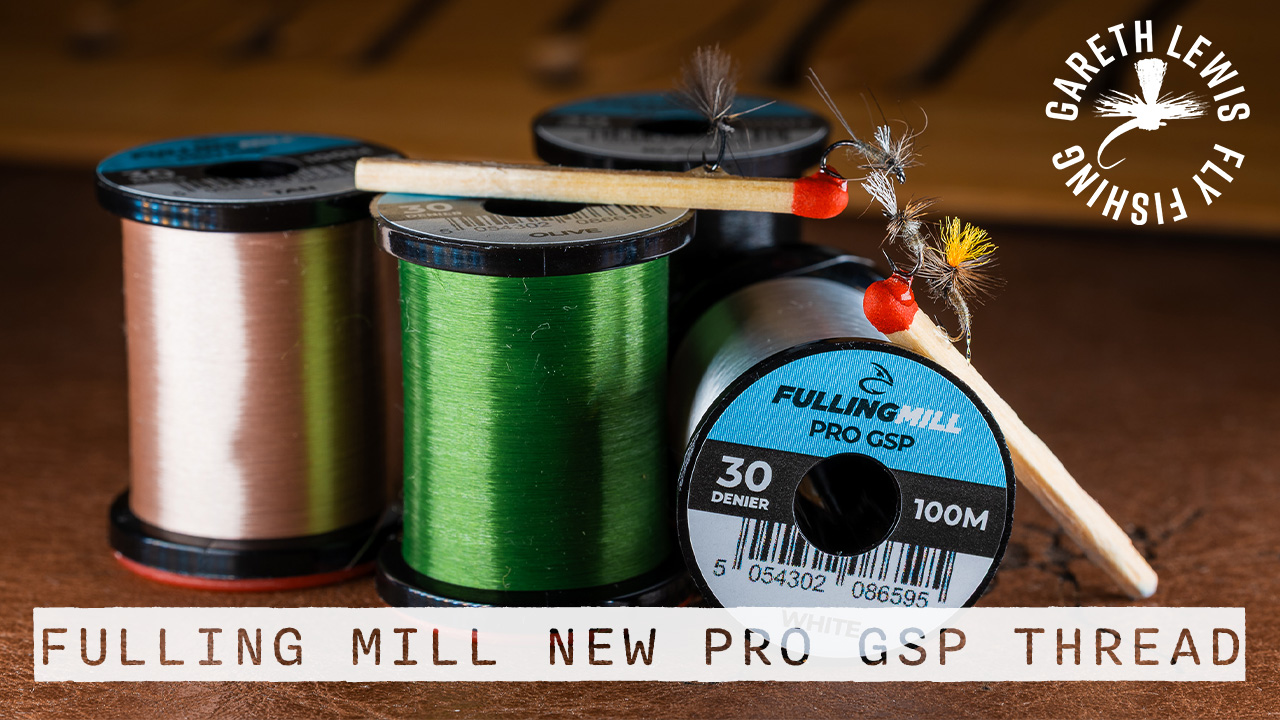 You are currently viewing Fulling Mill Launch New Pro GSP Thread
